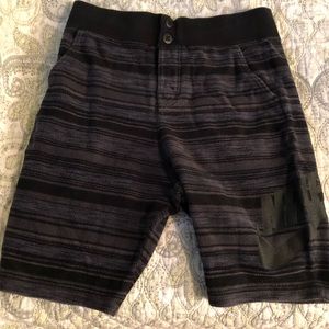 Nike Men’s Sweatshorts